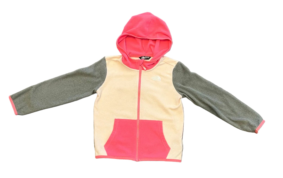The North Face Fleece Sweater - 6Y