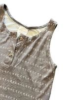 Load image into Gallery viewer, Jax + Lennon Romper - 2Y
