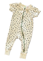Load image into Gallery viewer, Parade Romper - 0-3M

