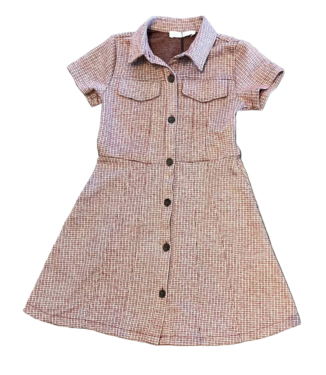 Zara NWT Dress - 9Y