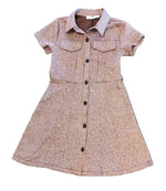 Load image into Gallery viewer, Zara NWT Dress - 9Y

