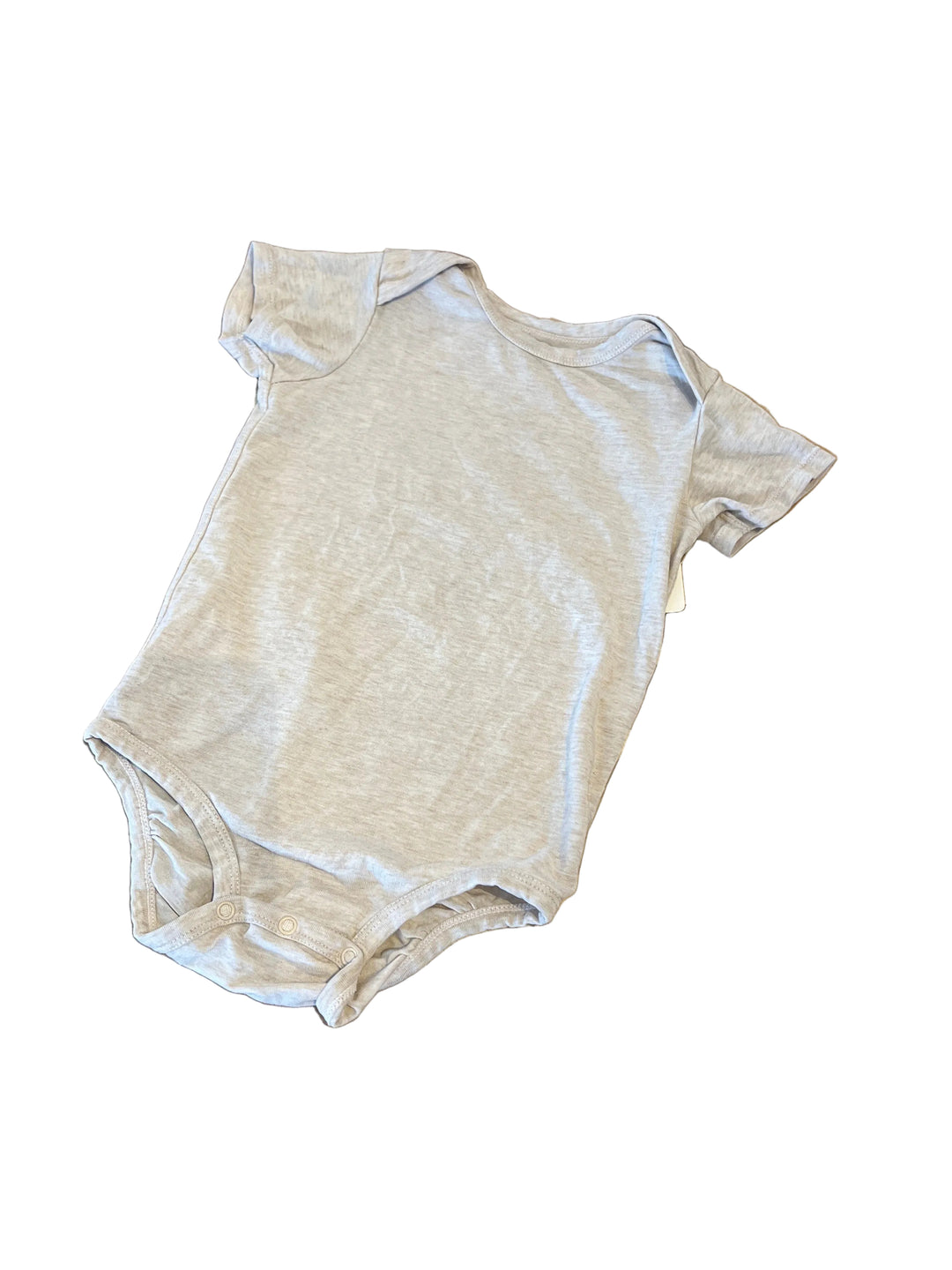Loulou Lollipop Bodysuit - 12-18M