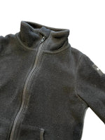 Load image into Gallery viewer, Rowe Zip Up Sweater - 2Y
