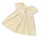 Load image into Gallery viewer, Mebie Baby Dress - 6-12M
