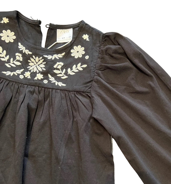 Zara NWT Top - 8Y