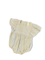 Load image into Gallery viewer, Rylee + Cru Linen Romper - 18-24M
