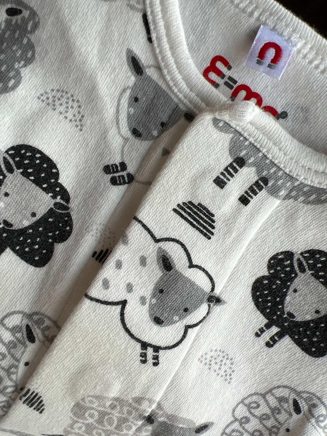 EMC  Sleeper - Preemie