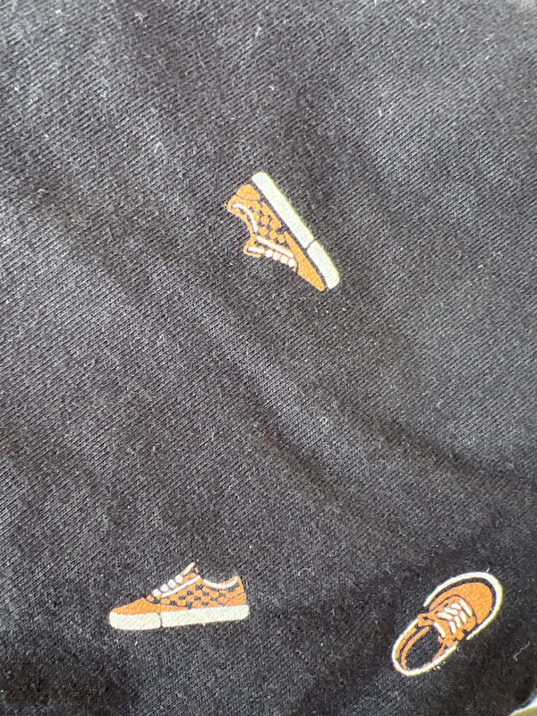 Miles the Label Crewneck Sweater - 3-6M