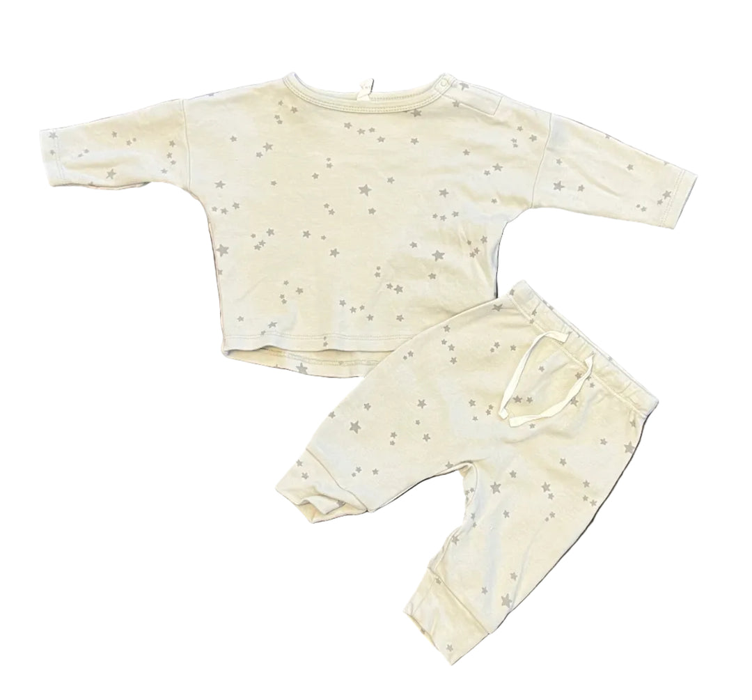 Quincy Mae Set - 3-6M