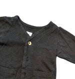 Load image into Gallery viewer, Little &amp; Lively Cardigan - 6-12M

