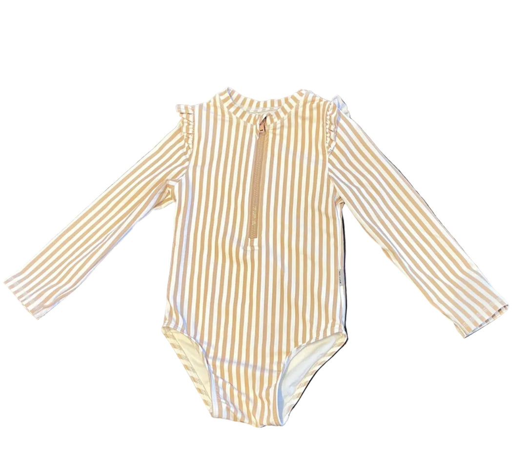Petit Lem Swimsuit - 18-24M