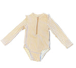 Load image into Gallery viewer, Petit Lem Swimsuit - 18-24M
