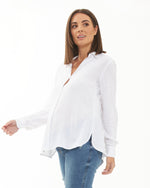 Load image into Gallery viewer, Ripe - Clara Relaxed Shirt
