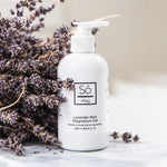 Load image into Gallery viewer, SÃ³ Luxury - Mag Gel Lavender Mint
