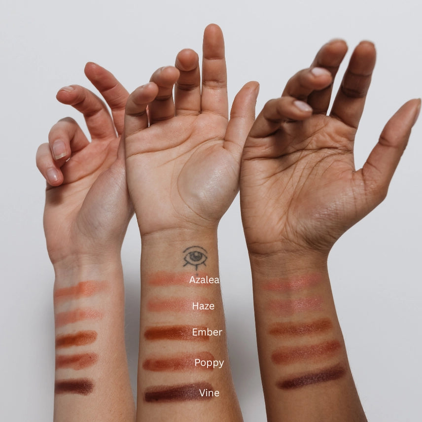 Natural Tallow Lip & Cheek Tint