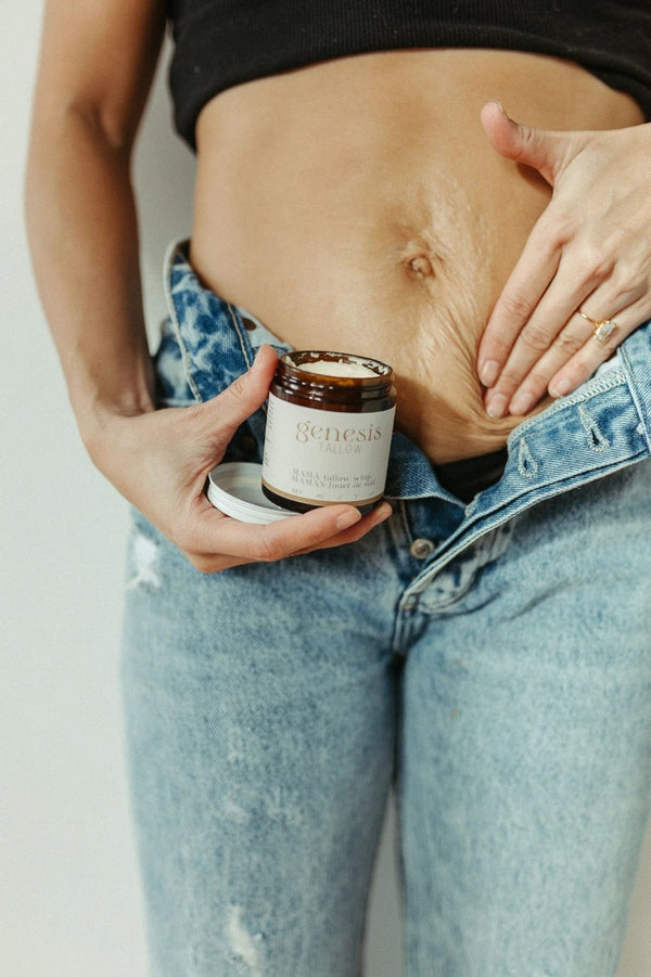 Genesis Tallow - Mama Tallow Whip