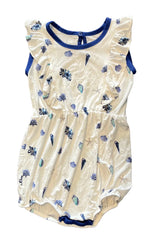 Load image into Gallery viewer, Kyte Romper. - 3Y

