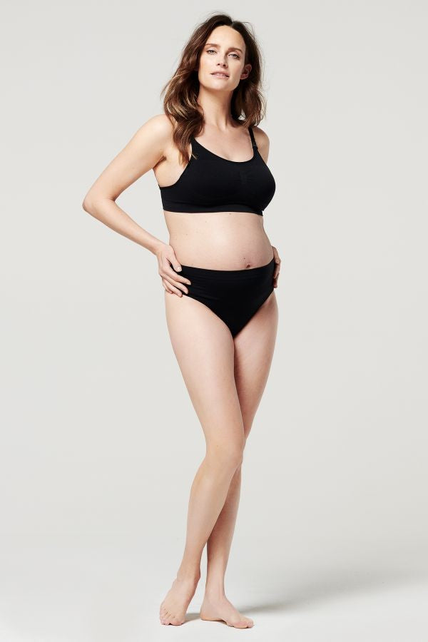 Noppies -Under The Belly Panty BLACK