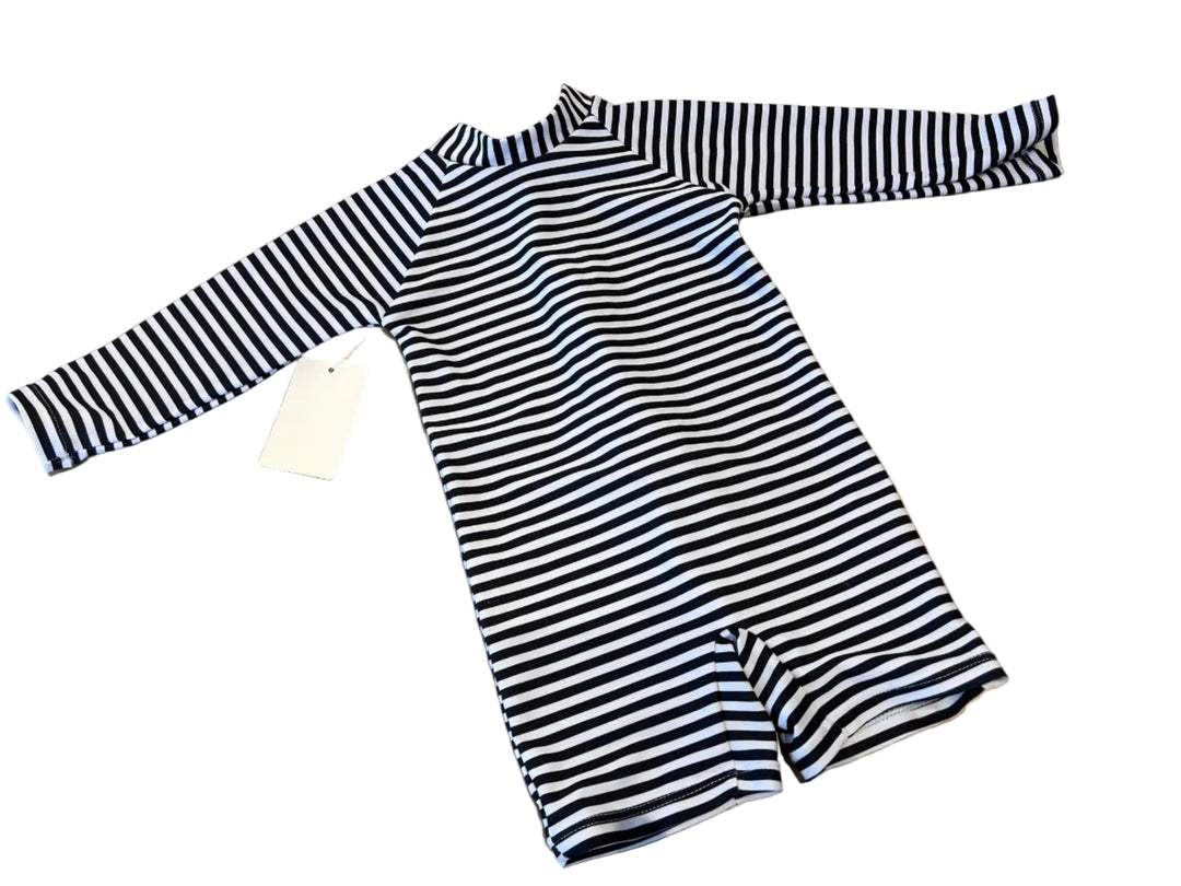 Current Tyde Rashguard - 6-12M