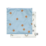 Load image into Gallery viewer, LÄSSIG Happy Rascals Snack Bags – 2 Pack
