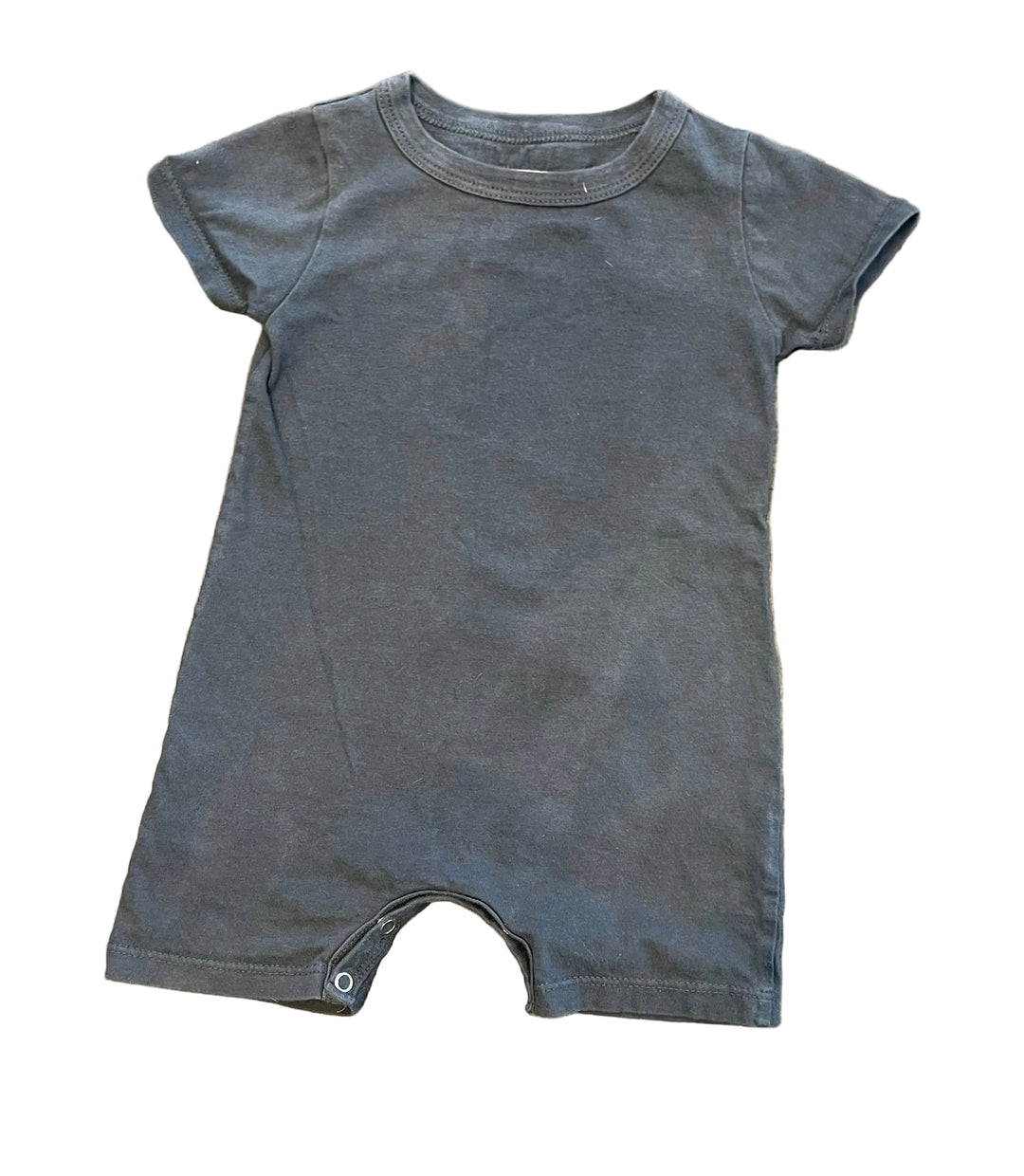 Mini Mioche Romper - 12-18M