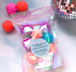Load image into Gallery viewer, Sweet As Candy - Mini Bubble Gum Bombs
