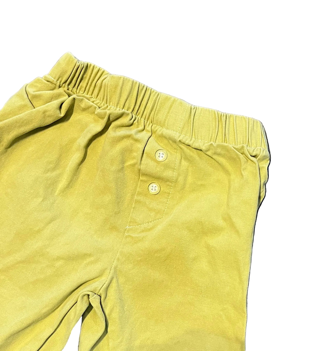 Little Pant - 6-12M