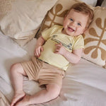 Load image into Gallery viewer, Dirkje - boys shorts
