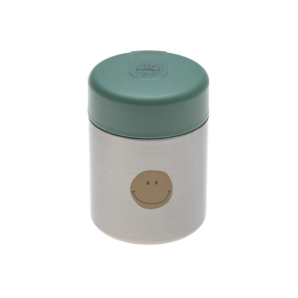 LÄSSIG Happy Rascals Food Jar - 315 ml