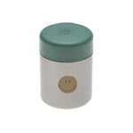 Load image into Gallery viewer, LÄSSIG Happy Rascals Food Jar - 315 ml
