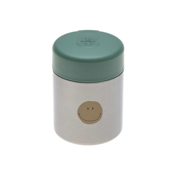 LÄSSIG Happy Rascals Food Jar - 315 ml