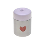 Load image into Gallery viewer, LÄSSIG Happy Rascals Food Jar - 315 ml
