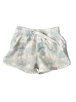 Load image into Gallery viewer, Rylee + Cru Swim Trunks - 3-6M
