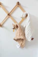 Load image into Gallery viewer, Pacifier Clip Lovey
