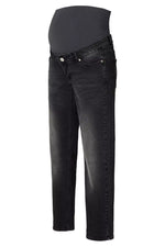 Load image into Gallery viewer, Mom Fit Azua Jeans - Black
