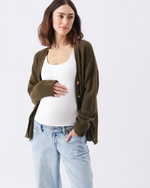 Load image into Gallery viewer, Ripe | Tully Knit Cardigan
