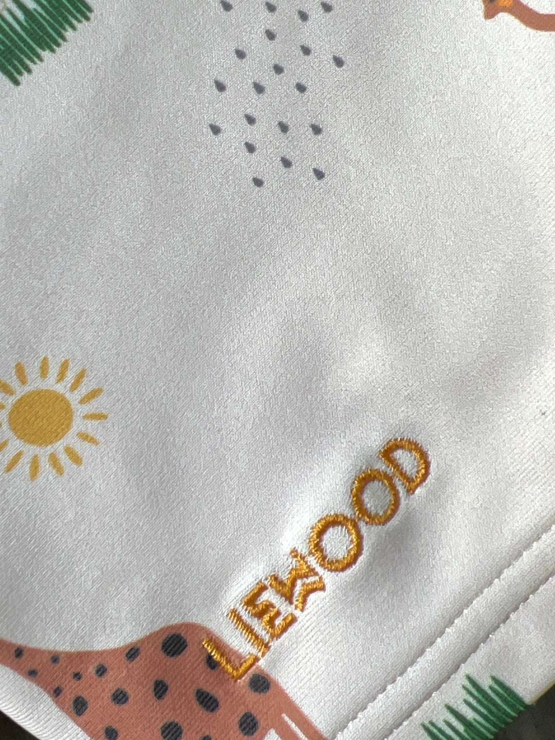 Liewood Short - 12-18M