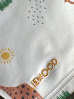 Load image into Gallery viewer, Liewood Short - 12-18M
