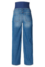 Load image into Gallery viewer, Wide Leg Lemi Jeans - Vintage Blue
