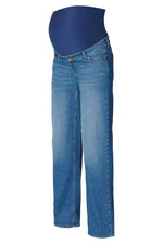 Load image into Gallery viewer, Wide Leg Lemi Jeans - Vintage Blue
