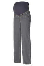 Load image into Gallery viewer, Wide Leg Lemi Jeans - Grey
