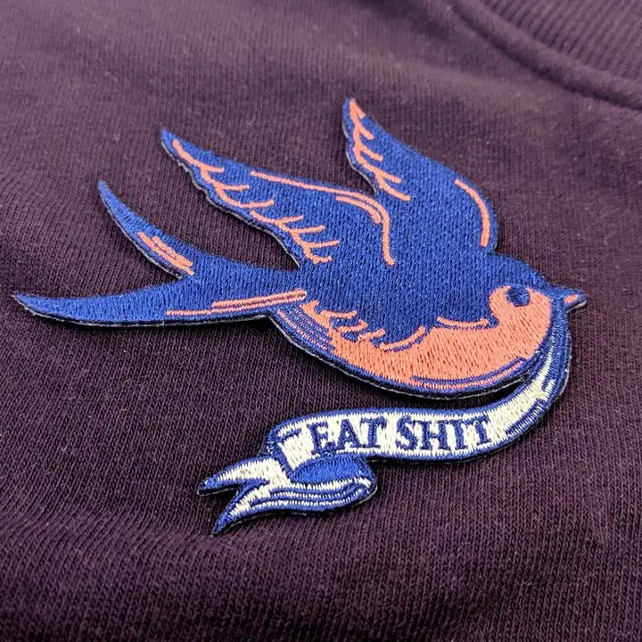 Eat Shit Patch