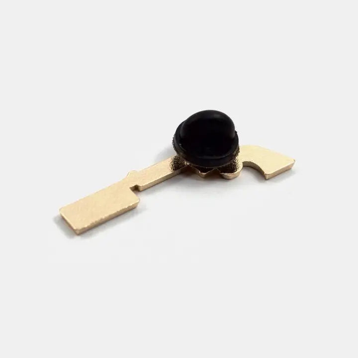 Bad Bitch Pin