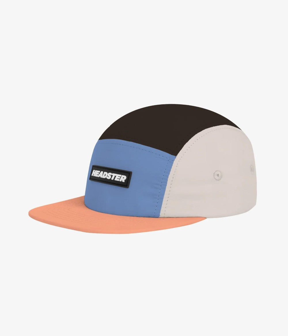 Headster - Runner Five Panel