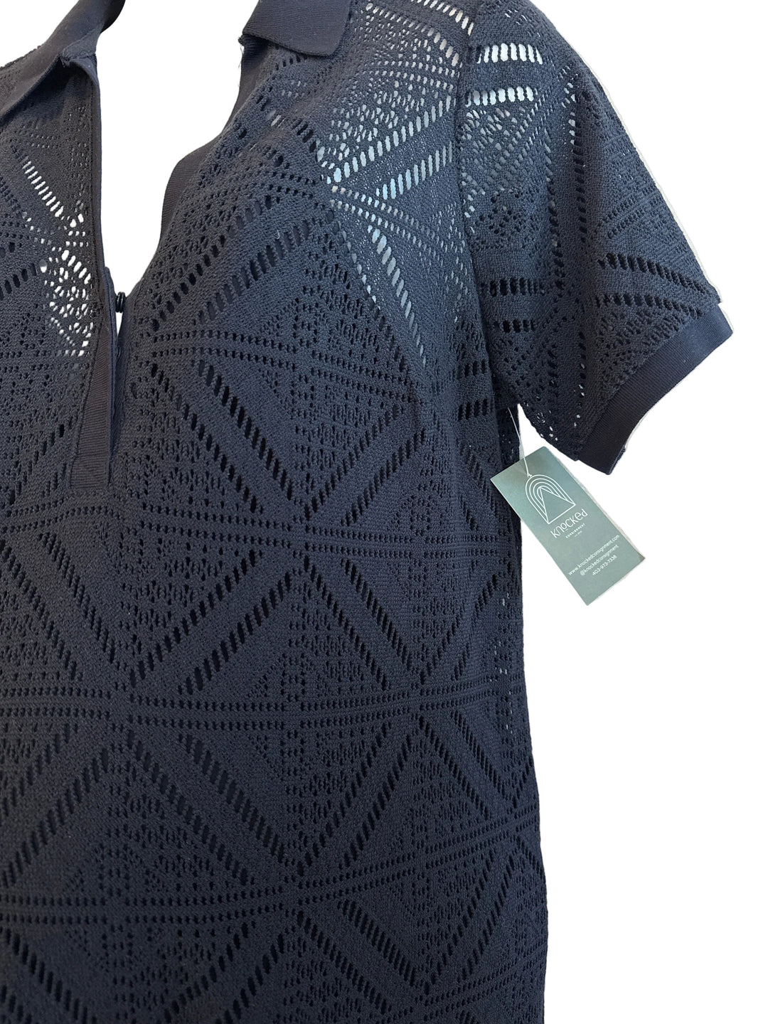 Seraphine Dress - 10