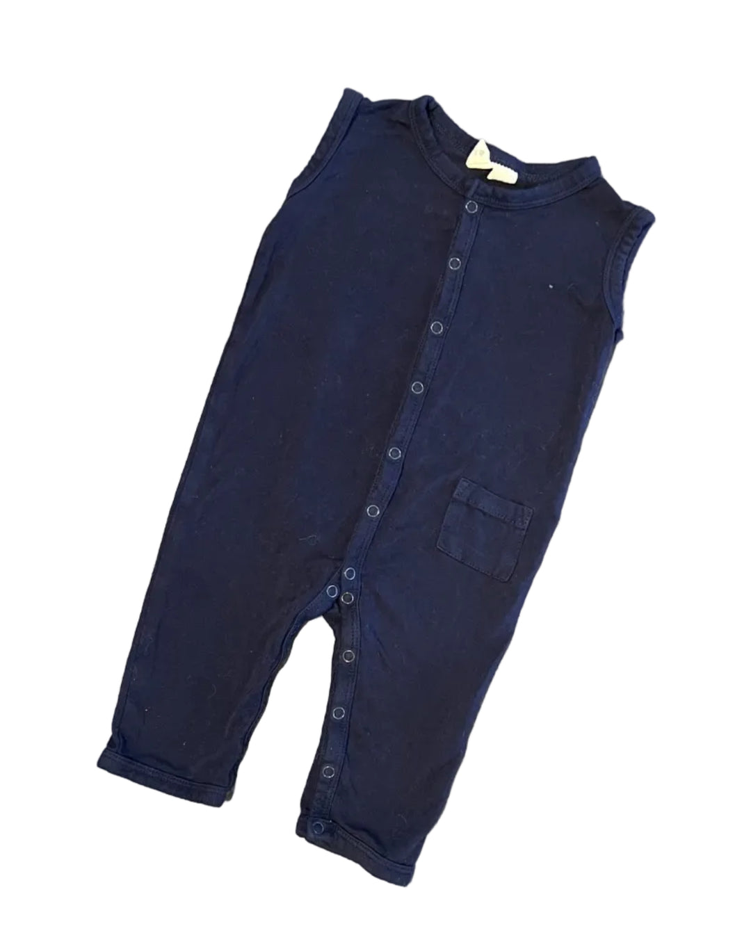 Kyte Romper - 6-12M