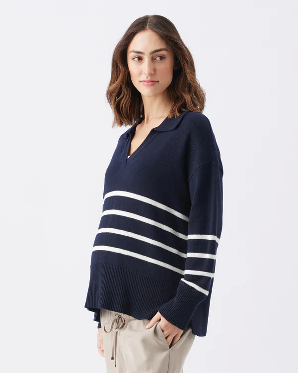 Ripe | Lori Nursing Knit