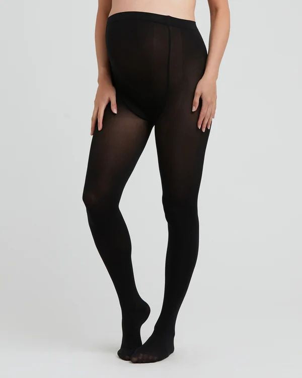 Ripe | Opaque Maternity Tights