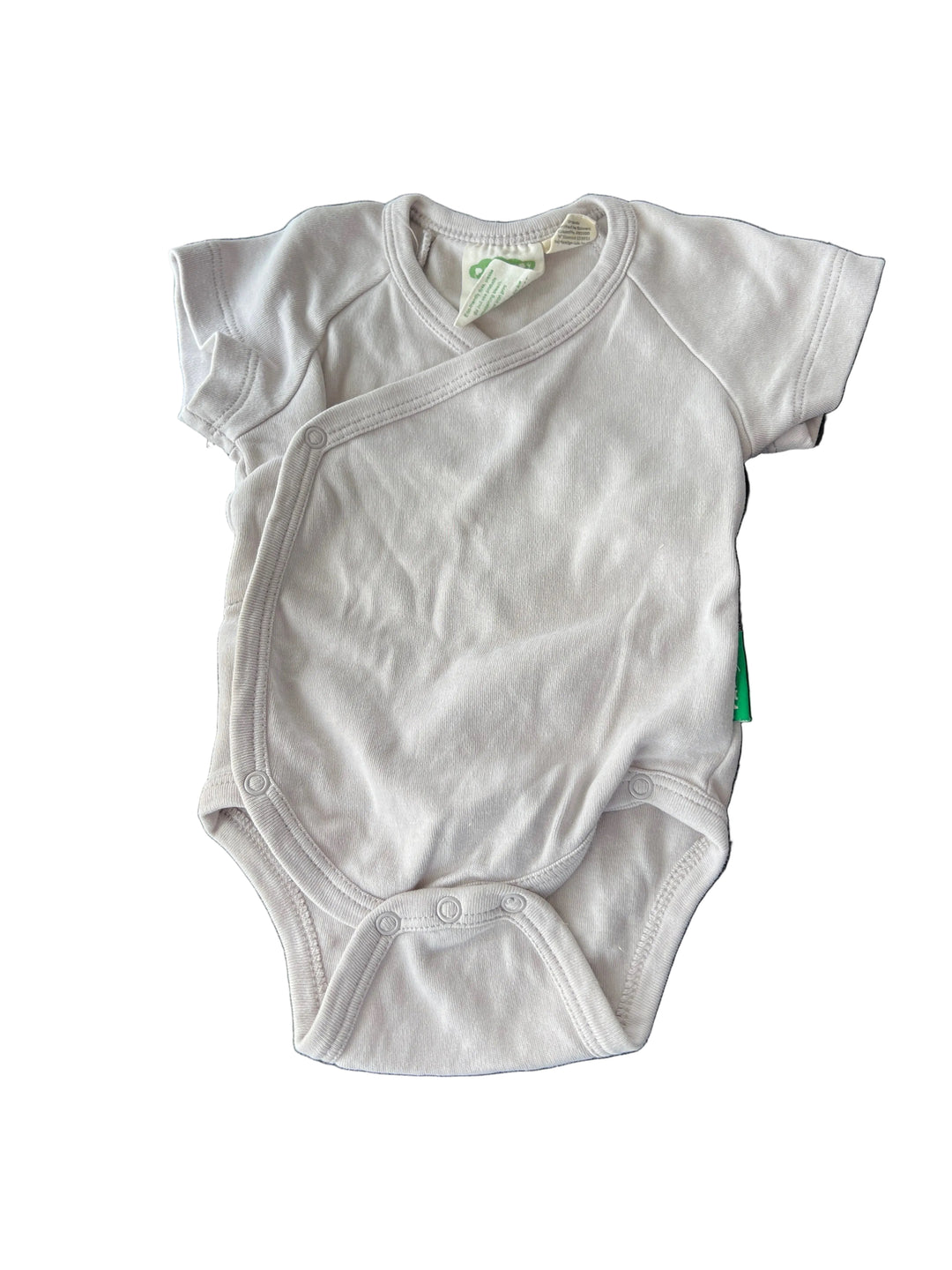 Parade Bodysuit - 0-3M