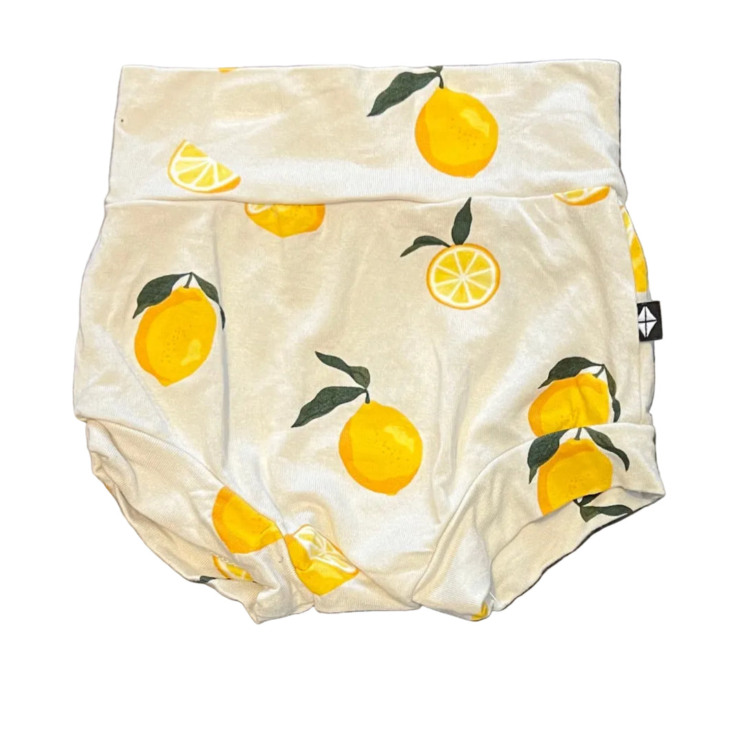 Kyte Shorts - 3-6M